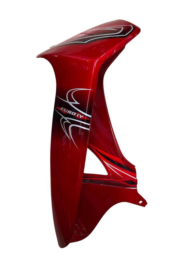 SFC-50 E4 SFC SOL ÖN PANEL KIRMIZI ORJİNAL - 2