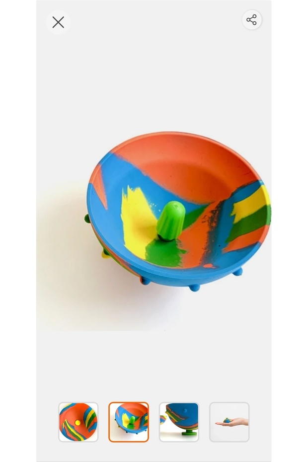 Zıplayan oyuncak Hip pop jump Oyunu popüler pop mart play game - 4