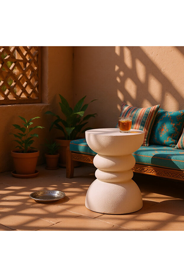 Pearl Coffee Table - 3