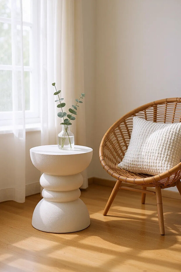 Pearl Coffee Table - 1