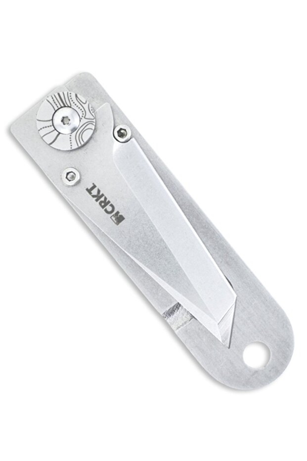 CRKT 5500TK K.I.S.S. Cep Çakısı - 6