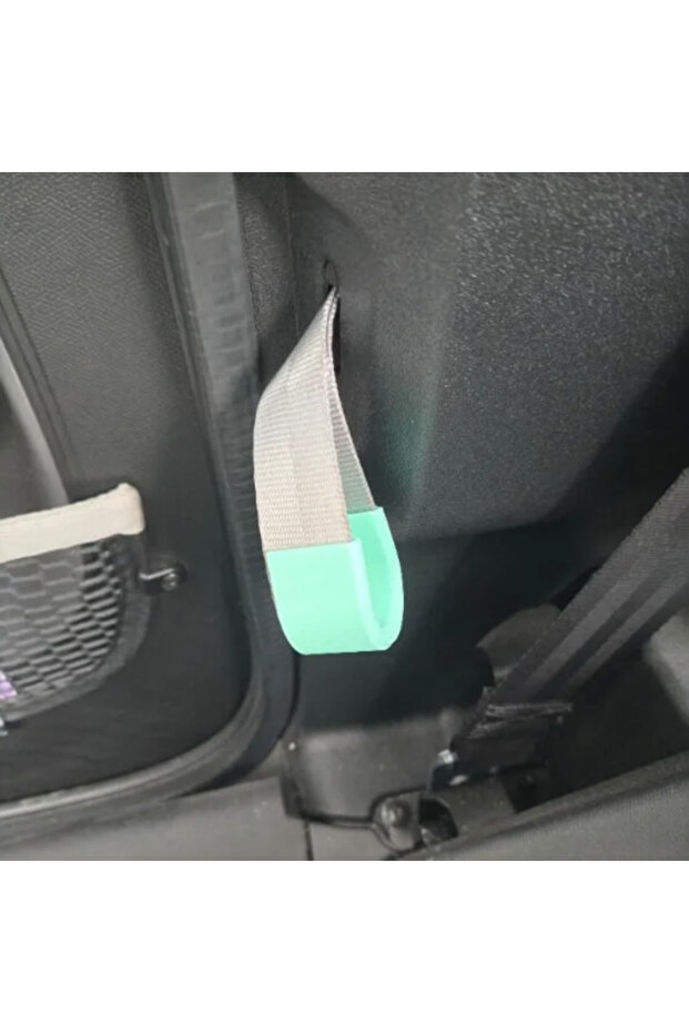 Fiat Topolino Kapı Aksesuar Seti - 3