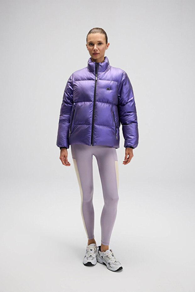 Kadın Mont EF521-LC - 2