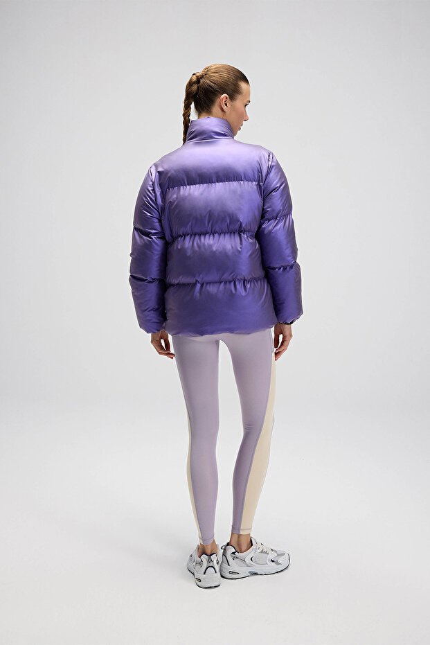 Kadın Mont EF521-LC - 5