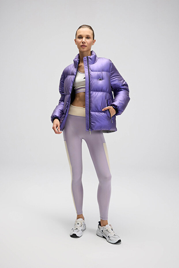 Kadın Mont EF521-LC - 4