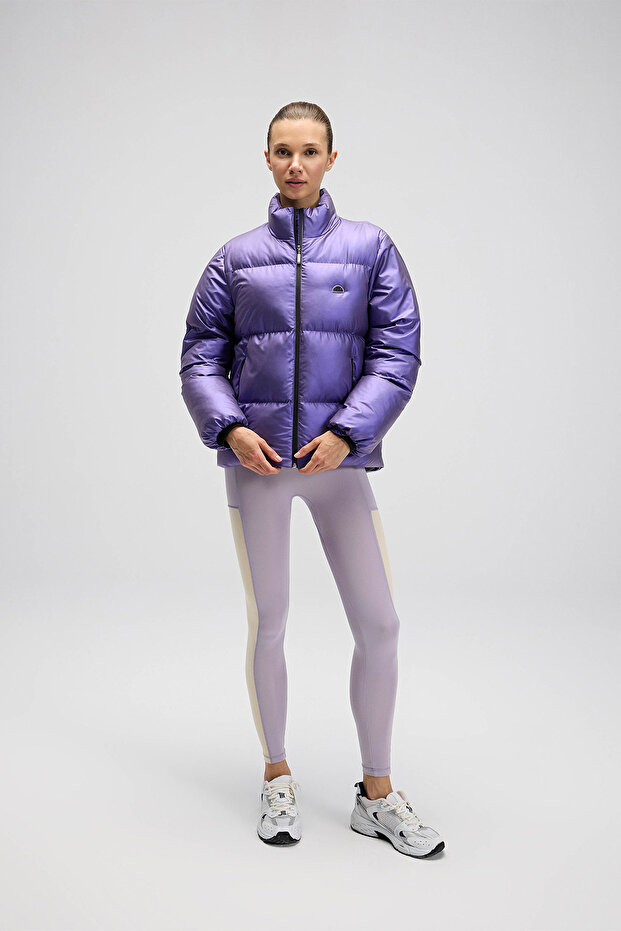 Kadın Mont EF521-LC - 6