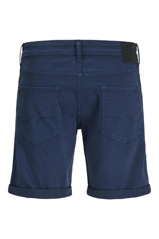JPSTRICK Ethan Icon SRT SN Jogger Şort – Spor & Günlük Kullanım İçin Erkek Şort - 2