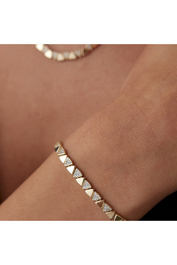 Dilim Triangle Set - 3