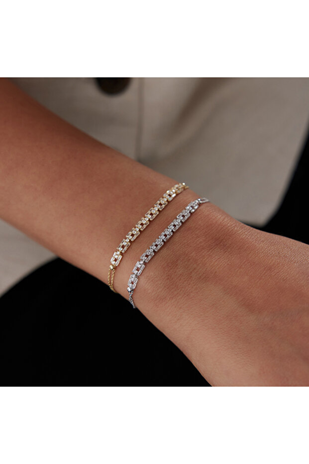 Mini Karma Baget Su Yolu Bileklik - 1