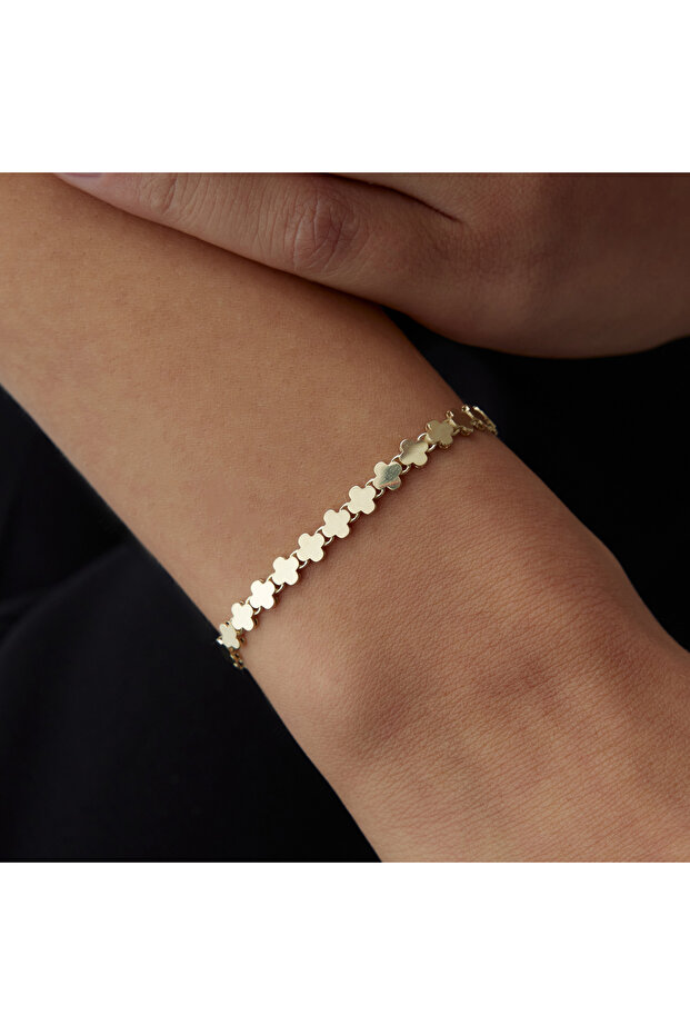 Grace Flower Set - 5