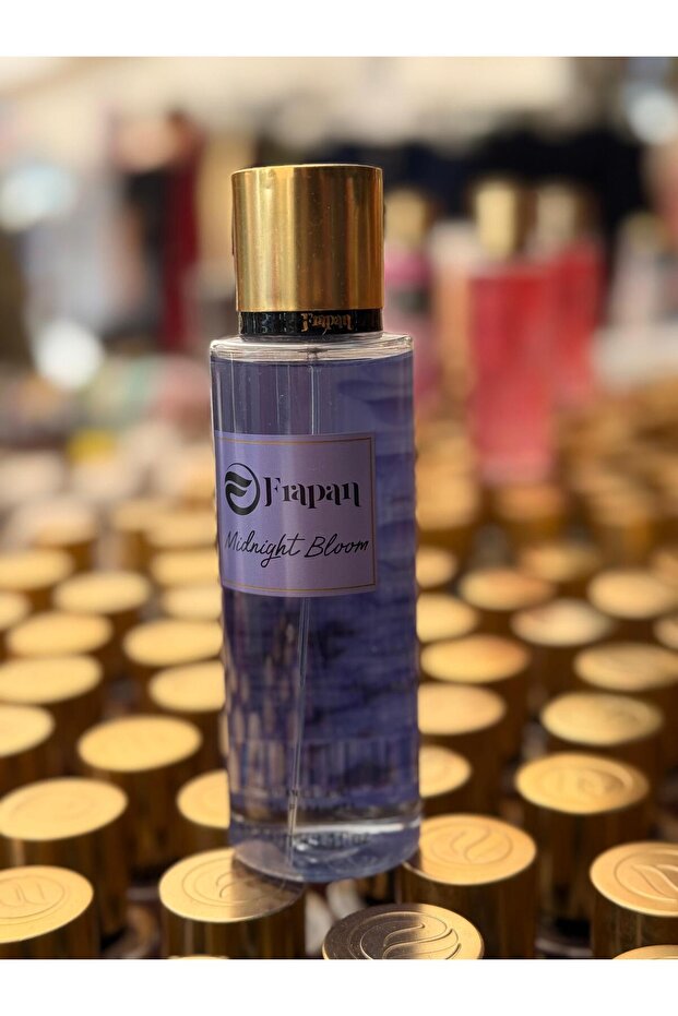 Midnight Bloom Vücut Spreyi 250 ml - 1