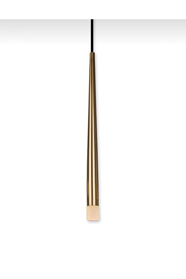 Led Eskitme Konik Tekli Avize - 1