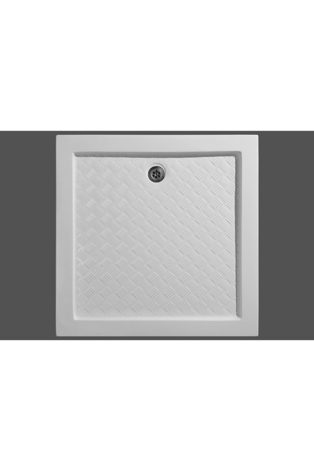 MONOBLOK DUŞ TEKNESİ 80*80 - 80x80 h11 - 5