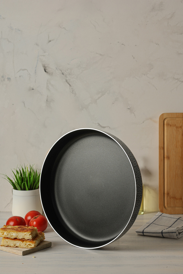 Teflon Tepsi 28cm - 1