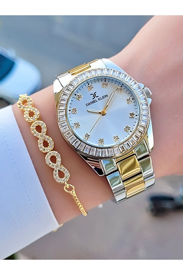 Kadın Kol Saati - 2