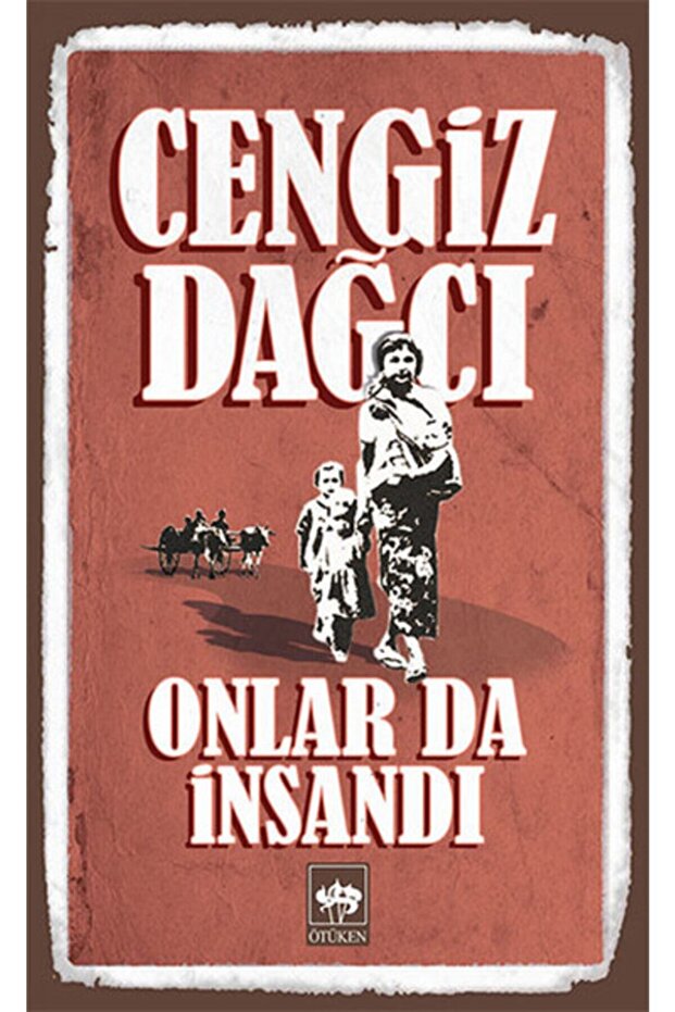 Onlar da İnsandı - 2