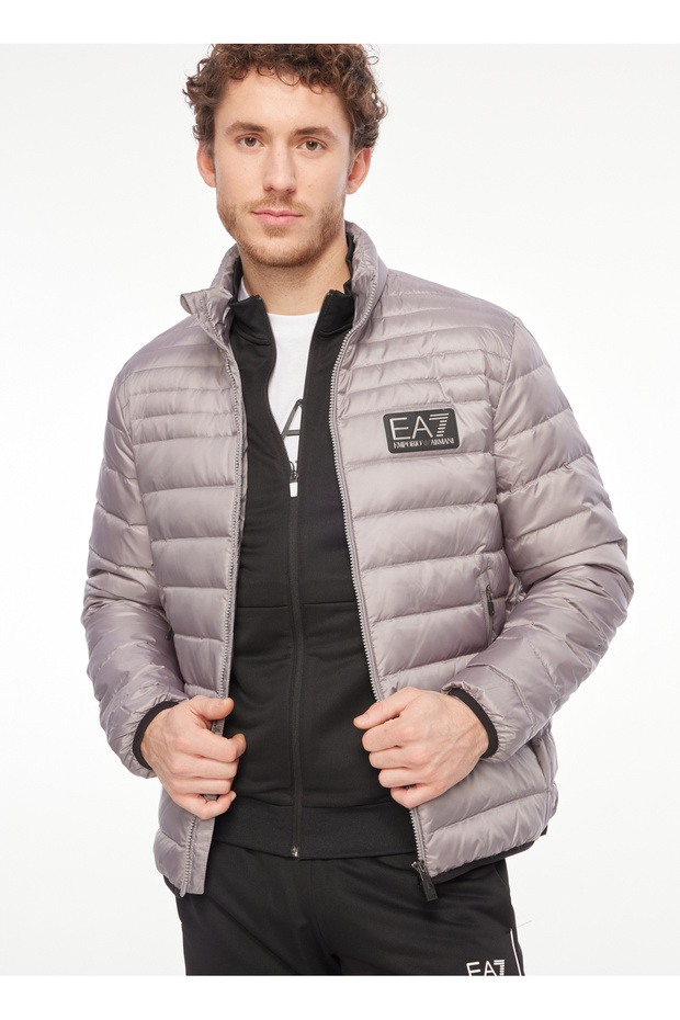 Gray Men's Coat 6Rpb14Pn5Zz1920