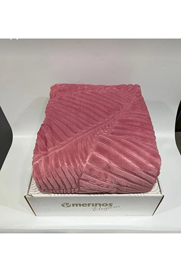 Elegance Single Blanket - 1