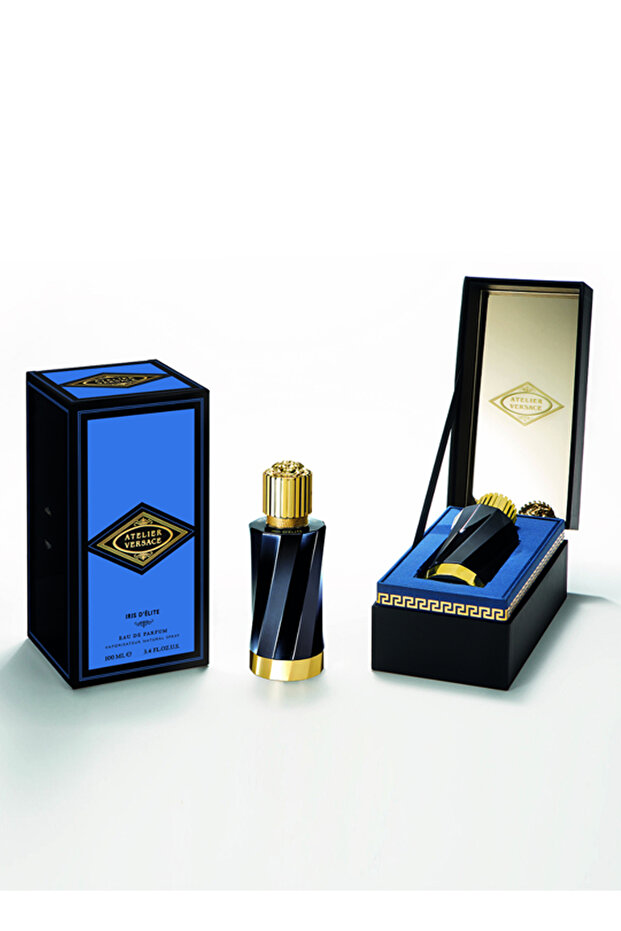Atelier Iris D'elite EDP 100 ml Parfüm - 3