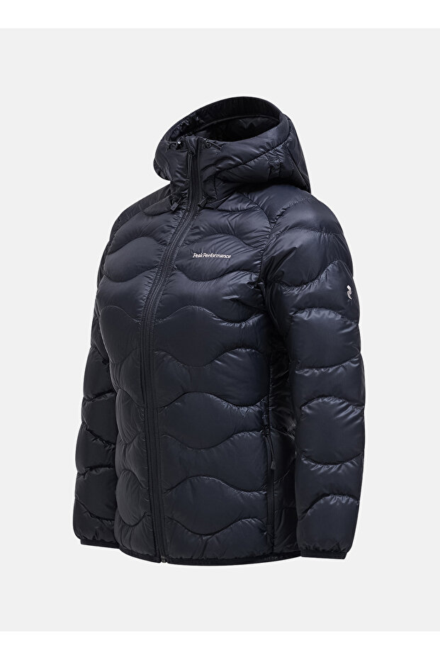W Helium Down Hood Jacket - 3