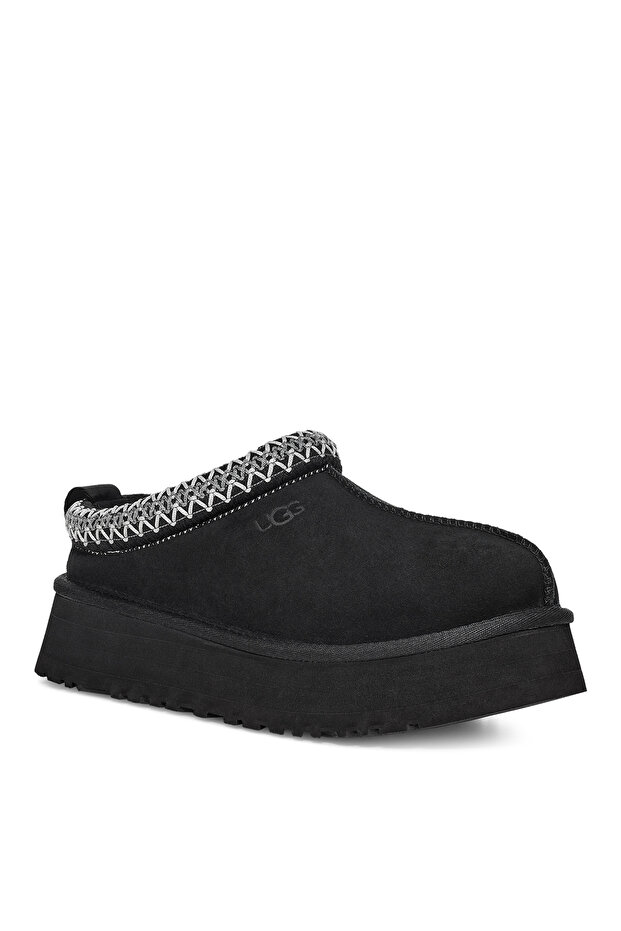 Siyah Kadın Terlik 1122553 - 3