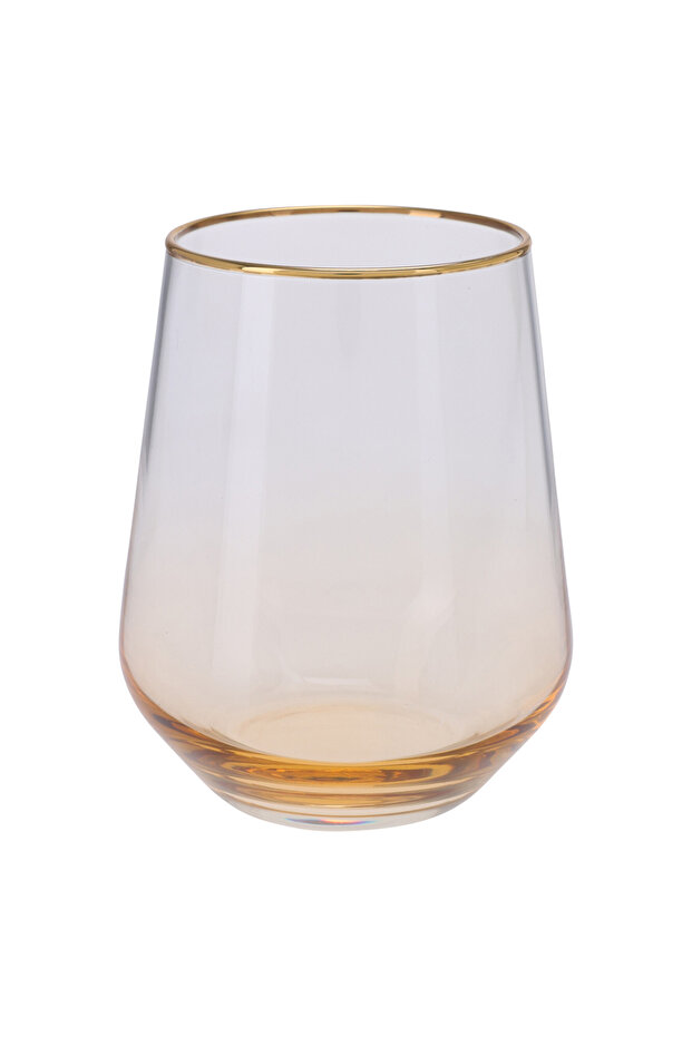 Bardak DRINKING GLASS 425ML/14.37OZ - 1