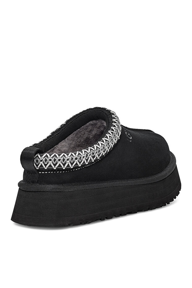 Siyah Kadın Terlik 1122553 - 4