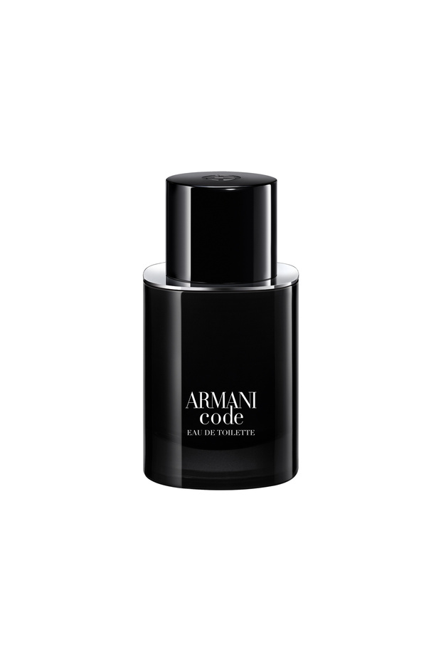 Code Edt 50 ml Erkek Parfüm - 1