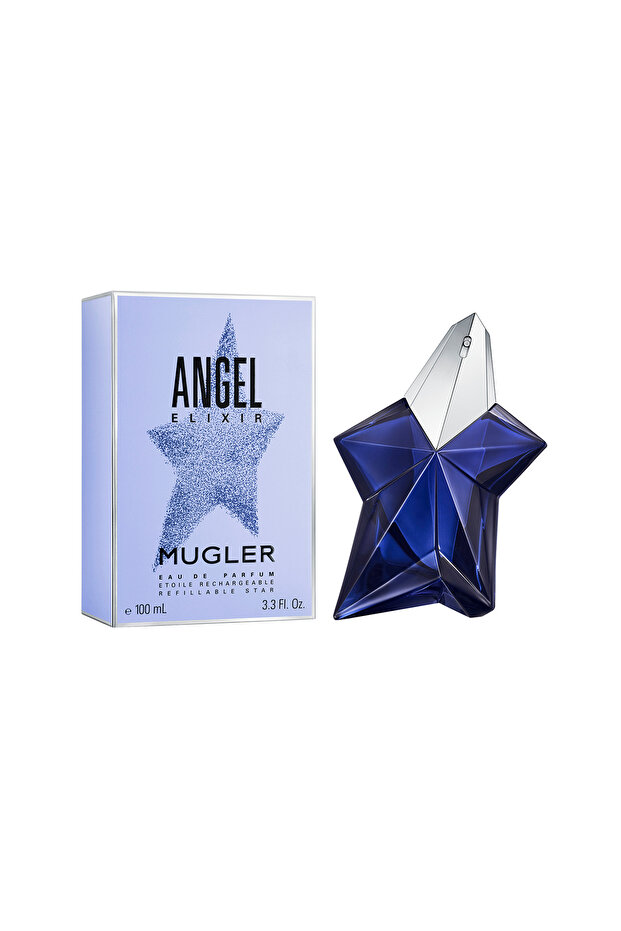 Angel Elixir Edp 50 ml - 2