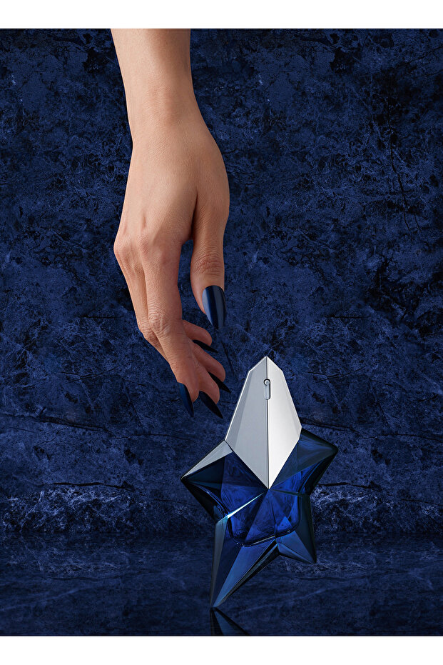 Angel Elixir Refillable EDP 50 ml Kadın Parfümü - 4