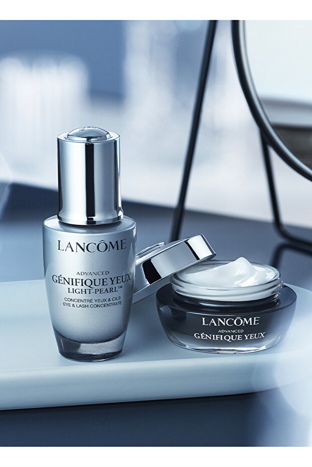 Advanced Génifique Light Pearl 20 Ml - 3