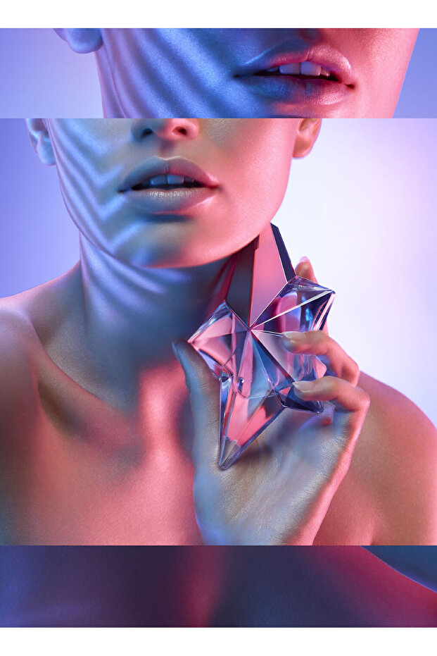 Mugler Mu Alien Goddess Edp V 90 ml - 4