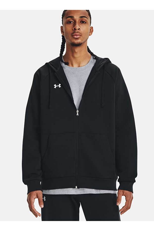 Φούτερ, Μ, Μαύρο - 1