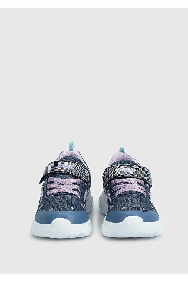 JSPACS2403V Space Jr Çocuk Günlük Spor Ayakkabı - 3