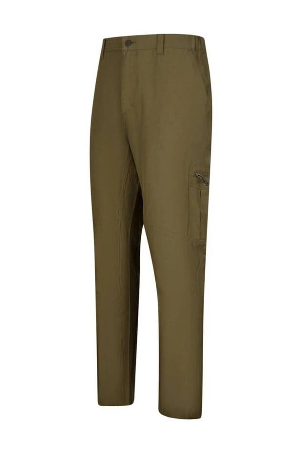 2ASPORWFBSS24-21417 Porce Erkek Pantolon - 2