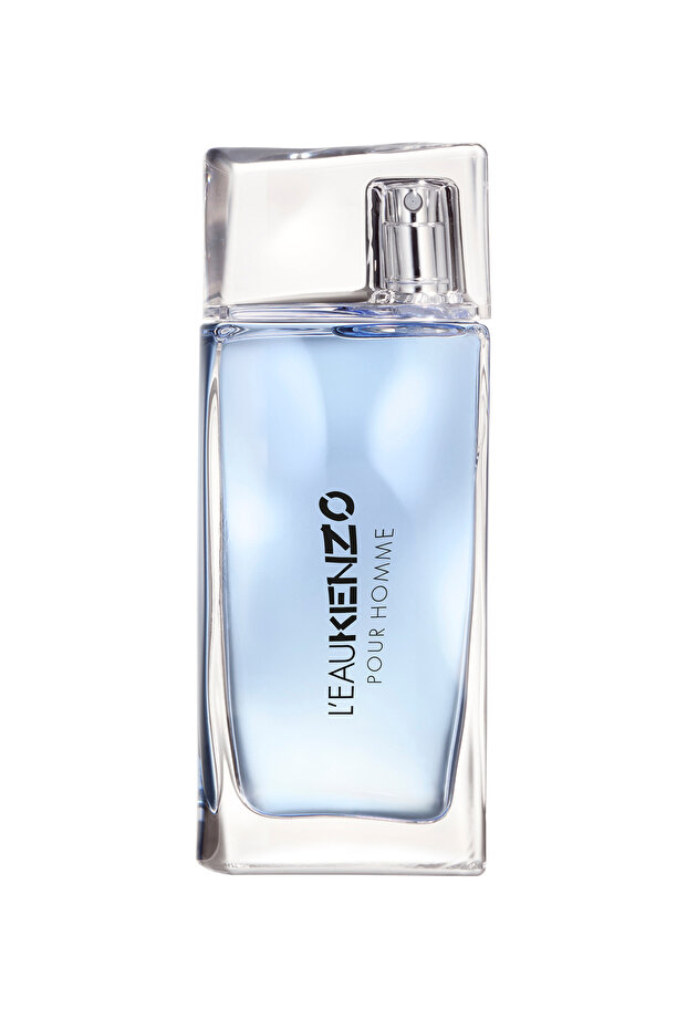 L Eau Pour Homme Edt 50 ml Men's Perfume