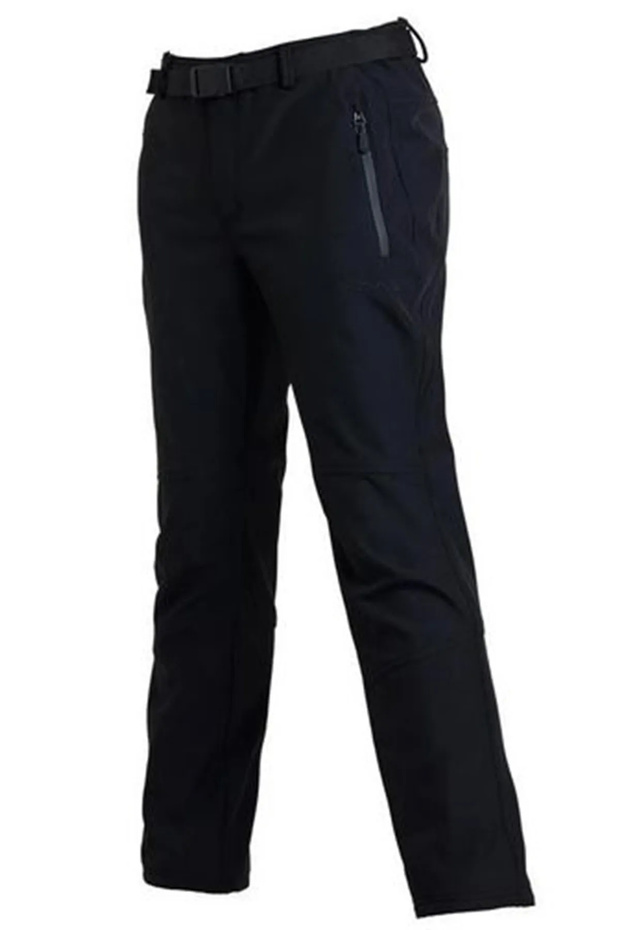 Salah Softshell Men's Trousers - Sal01003 - 1
