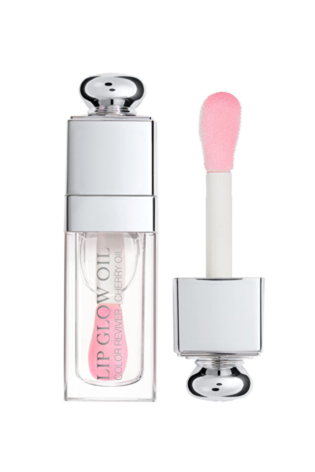 Addıct Lip Glow Oil - 1