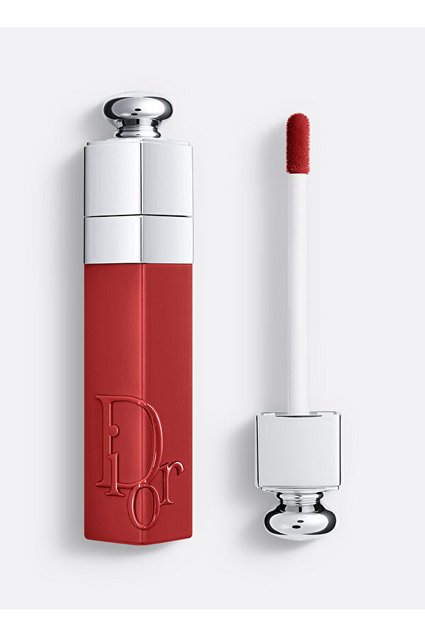 Addict Lip Tint Lip Tint 24H Likit Ruj 771 Natural Berry - 1