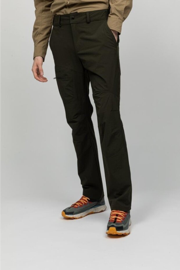 Pırın01 Pirina Erkek Pantolon - 2