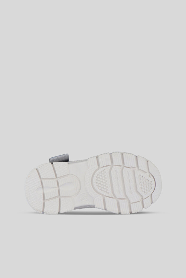 Marcus Model Hafif Ayarlı Bağcık Kız Bebek ve Çocuk Pudra Bot - 4