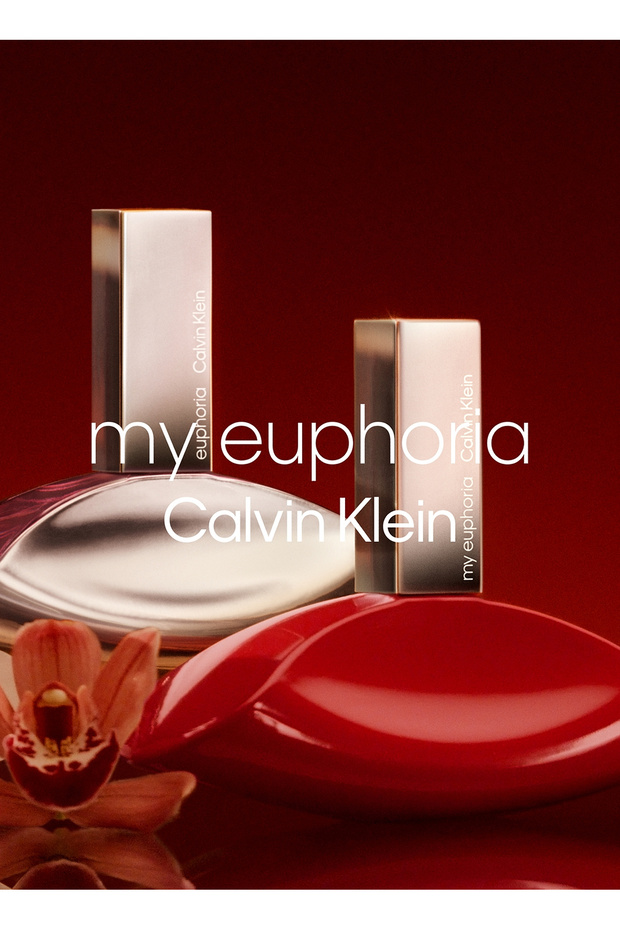 My Euphoria Edp Parfüm 100 ml - 6