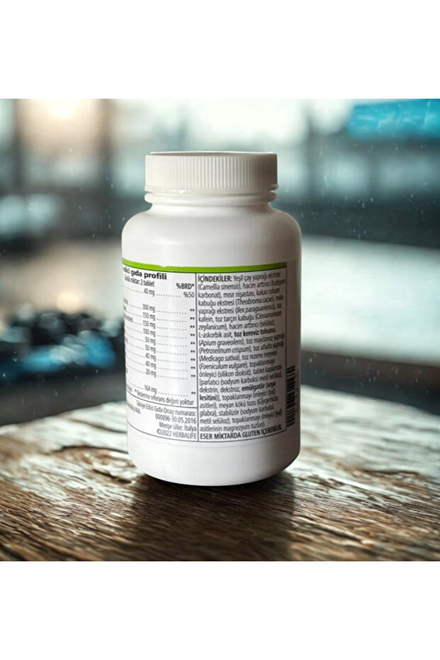 Thermo Complete® 90 Tablet - 3