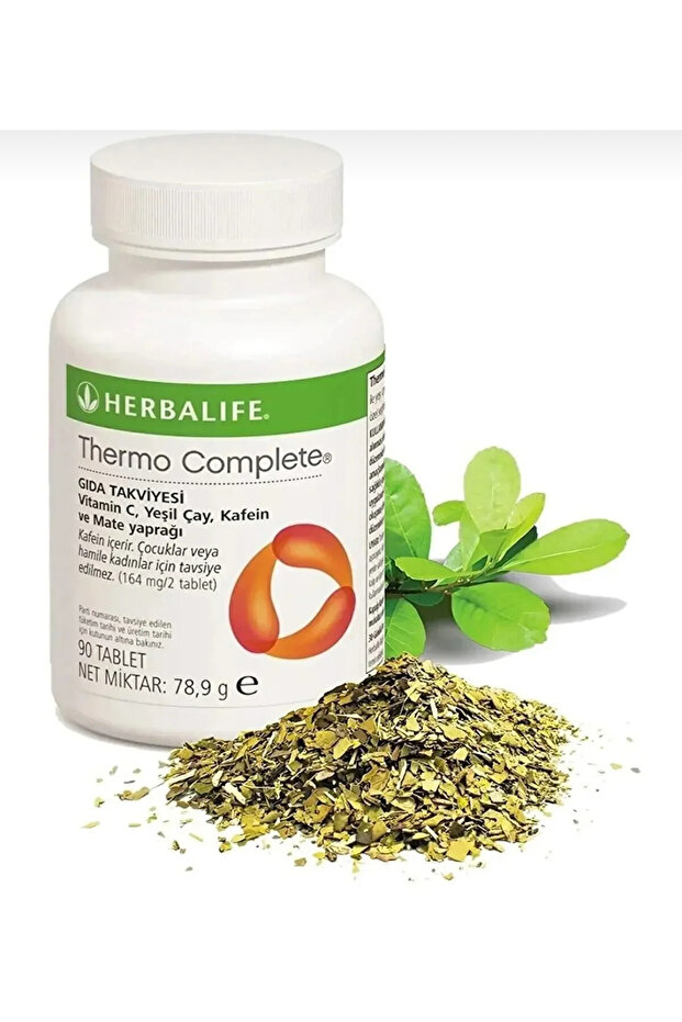 Thermo Complete® 90 Tablet - 4