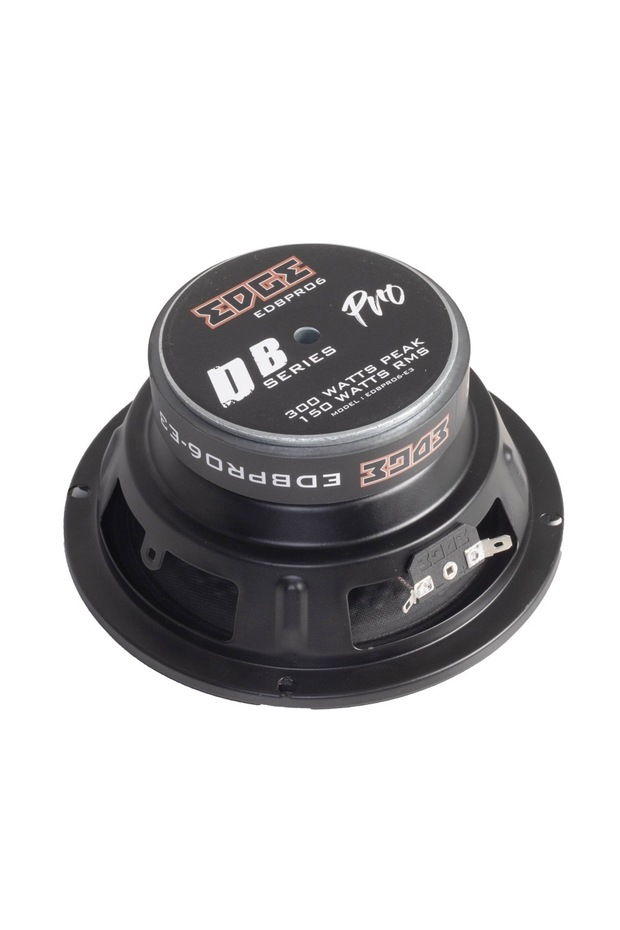 - Edbpro6-e9 (16cm) Midrange - 3