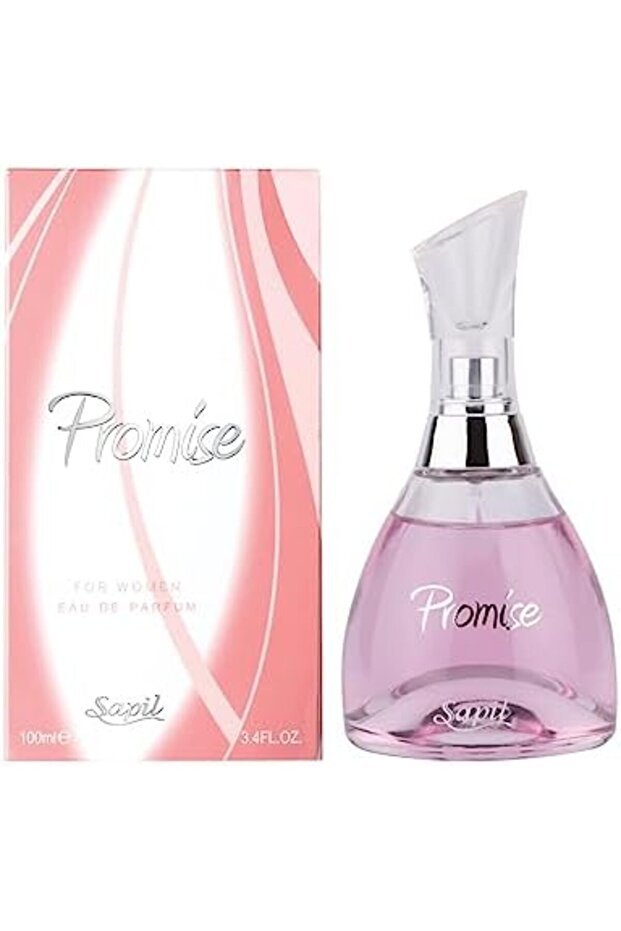 عطر بروميس أو دو بارفان 100 مل - 5