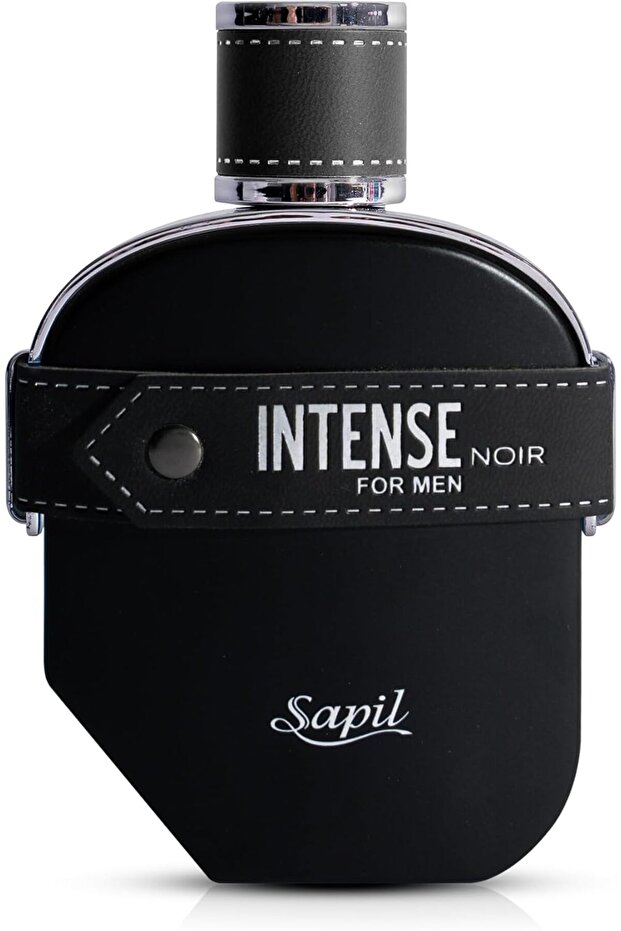 عطر سابيل انتنس نوير للرجال - أو دي بارفان، 100 مل