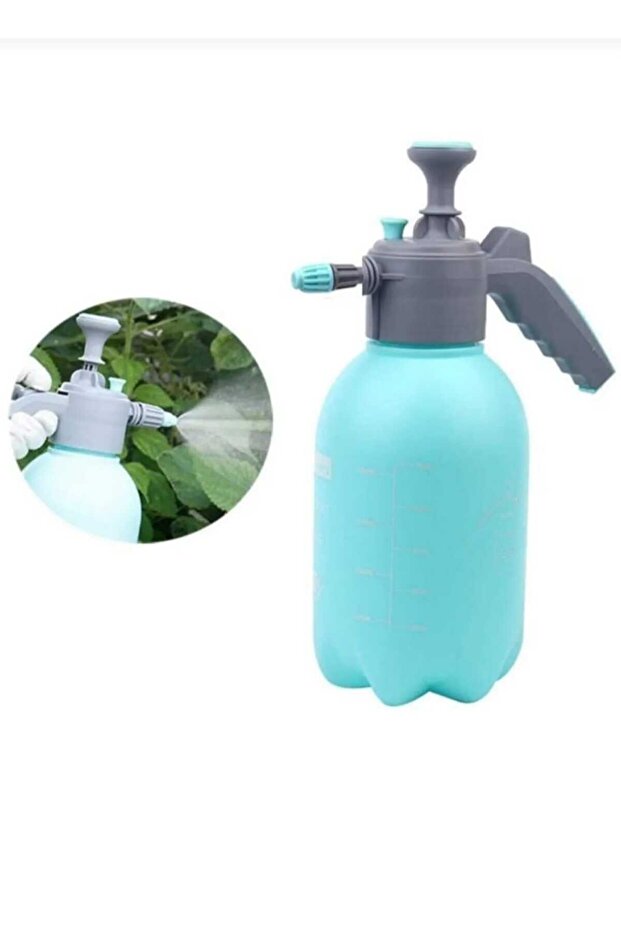 Bc 2-S Basınçlı İlaçlama Pompası 2 Lt - 5