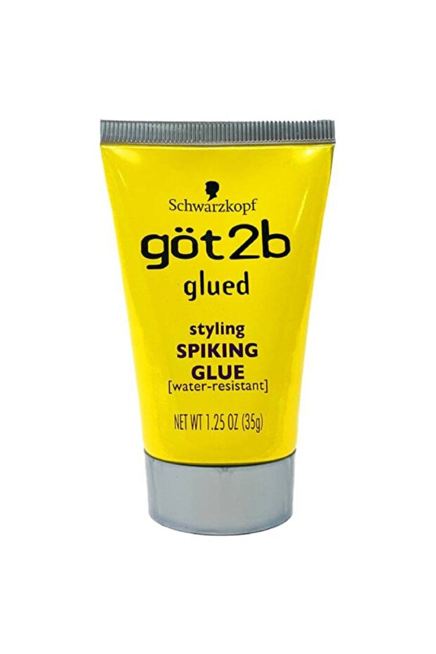 غراء حواجب جيت تو بي 35جم - 1