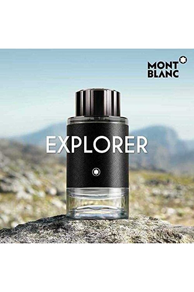 Explorer Edp 60 ml Parfüm - 4